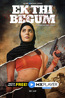 Ek Thi Begum