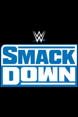 WWE Friday Night Smackdown : Season Premiere