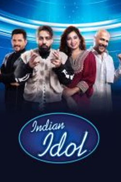 Indian Idol (2026)