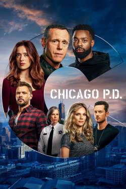 Chicago P.D. : Safe
