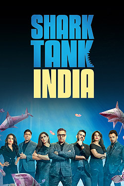 Shark Tank India