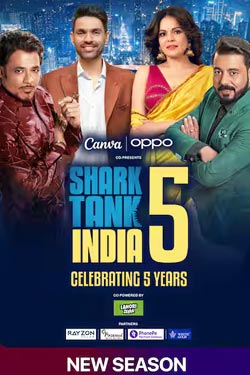Shark Tank India : Care, Couture And Connectivity