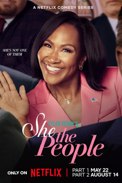 She the People (Dual Audio)
