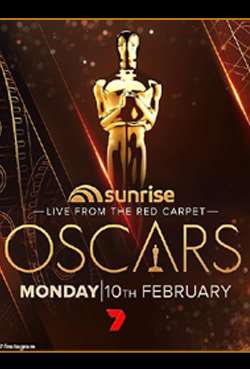 The 92nd Annual Academy Awards