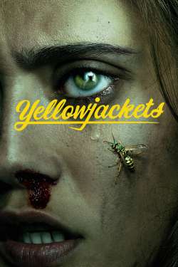 Yellowjackets : Bear Down