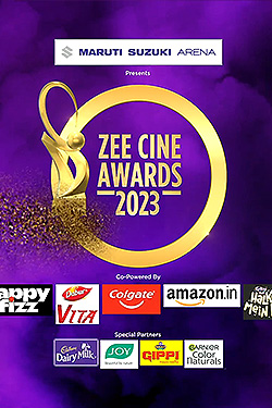 Zee Cine Awards