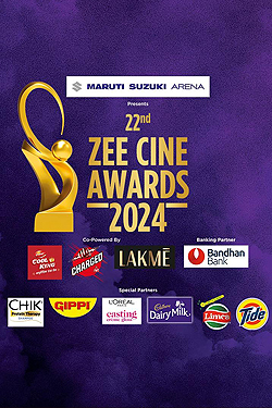Zee Cine Awards