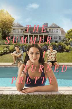 The Summer I Turned Pretty (Dual Audio)