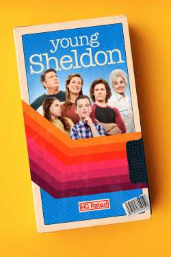 Young Sheldon : Cowboy Aerobics and 473 Grease-Free Bolts