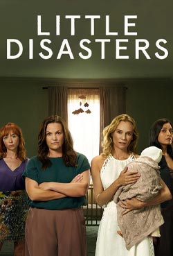 Little Disasters (Dual Audio) 