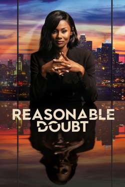 Reasonable Doubt : Already Home