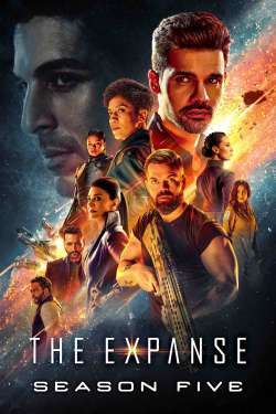The Expanse : Oyedeng