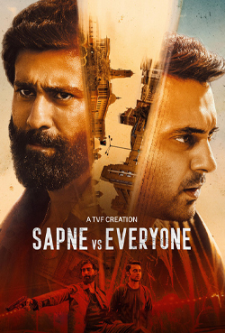 Sapne Vs Everyone 
