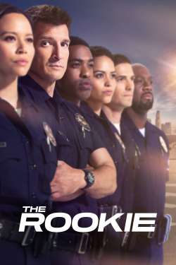 The Rookie : Clean Cut
