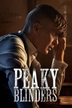 Peaky Blinders (Dual Audio)