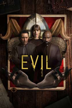 Evil : Fear of the Unholy