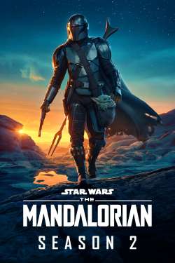 The Mandalorian : Chapter 10: The Passenger (Dual Audio)