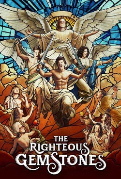 The Righteous Gemstones : To Grieve Like the Rest of Men Who Have No Hope