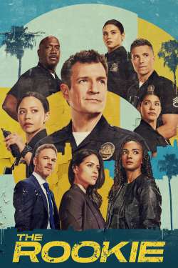 The Rookie : Mutiny and the Bounty