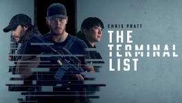 The Terminal List S02 E07