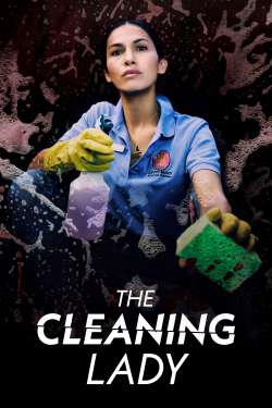 The Cleaning Lady : El Diablo Que Conoces