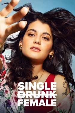 Single Drunk Female : Coming Clean