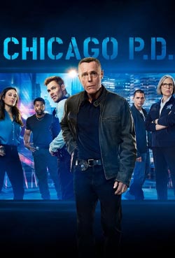 Chicago P.D. : Born Screaming