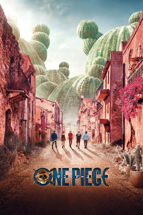 One Piece (Dual Audio) 