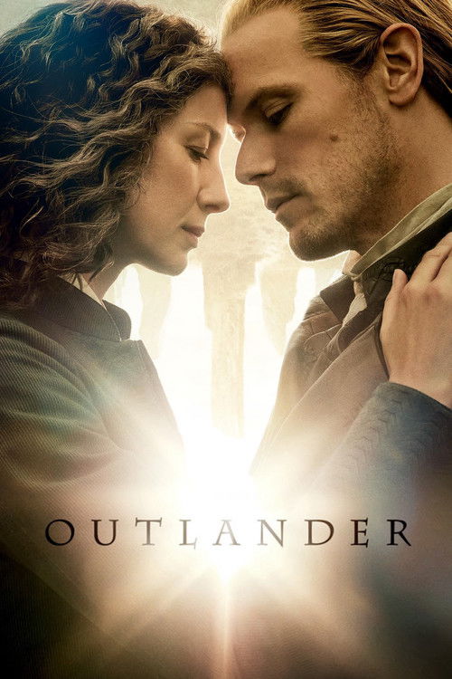 Outlander : Blessed Are the Merciful 