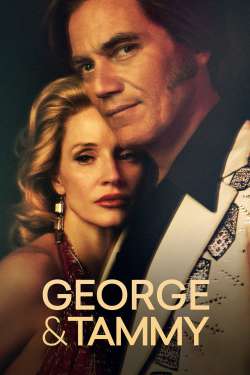 George & Tammy : We&#x27;re Gonna Hold On