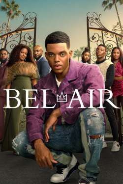 Bel-Air : Don&#x27;t Kill My Vibe