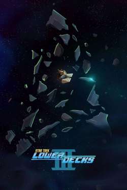 Star Trek: Lower Decks : A Mathematically Perfect Redemption
