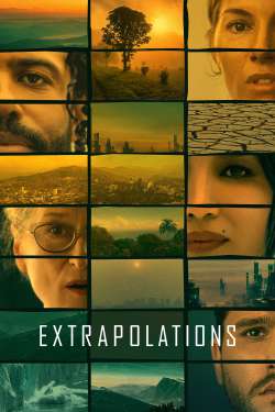 Extrapolations : 2059 : Face of God
