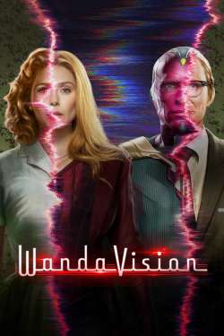 WandaVision : Don't Touch That Dial