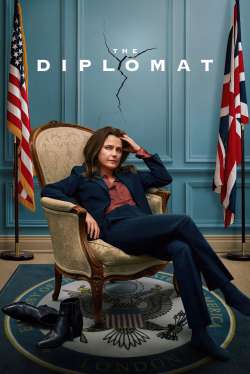 The Diplomat (Dual Audio)