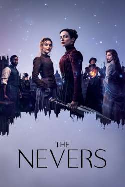 The Nevers : Touched