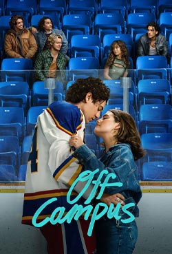 Off Campus (Hindi Dubbed) 