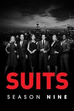 Suits : Prisoner&#x27;s Dilemma