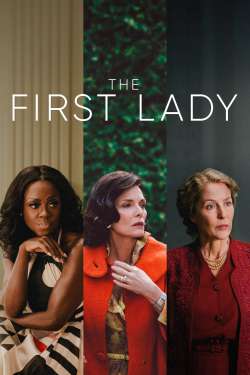 The First Lady : Voices Carry