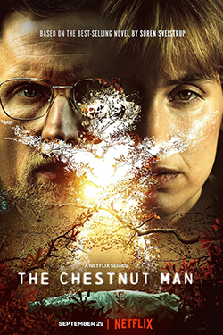 The Chestnut Man (Dual Audio) 