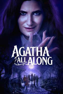 Agatha All Along : Familiar by Thy Side (Dual Audio)