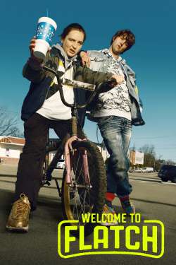 Welcome to Flatch : The Devil's Backbone