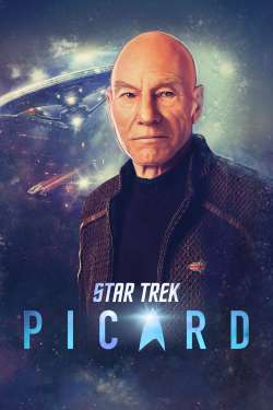 Star Trek: Picard : Surrender