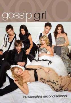 Gossip Girl : How to Bury a Millionaire