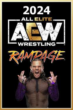 All Elite Wrestling: Rampage : Manitoba Massacre