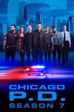 Chicago P.D. : Center Mass
