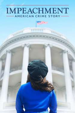 American Crime Story : The Assassination of Monica Lewinsky