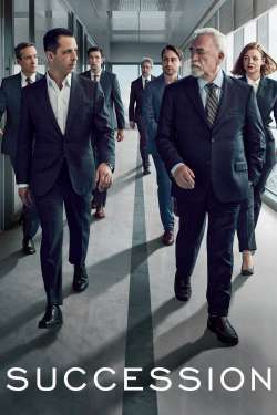 Succession : Mass in Time of War