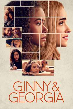 Ginny & Georgia (Dual Audio)