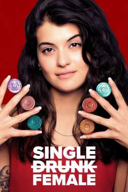 Single Drunk Female : I'm Sorry, But...
